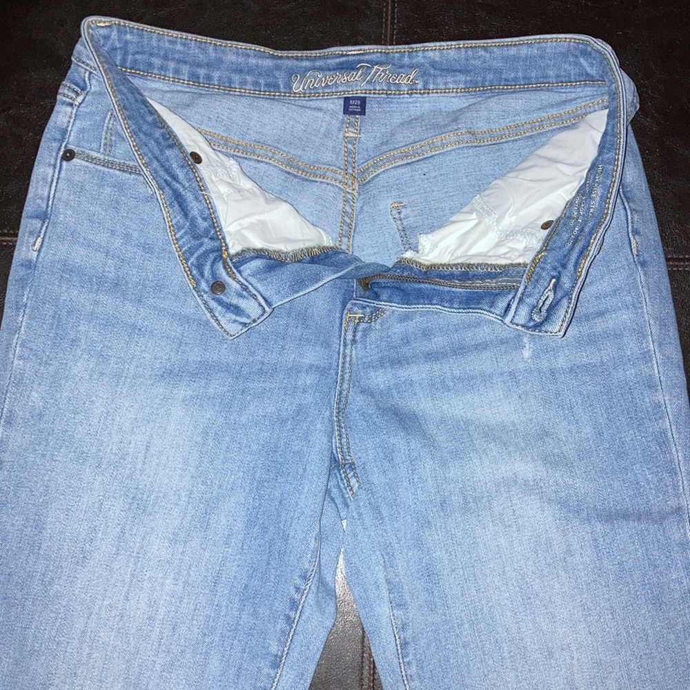 Universal Thread jeans - Picture 9 of 11